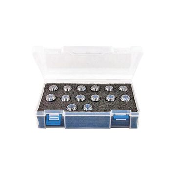 PLD ER16 Pens Seti