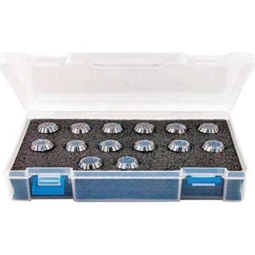 PLD ER16 Pens Seti