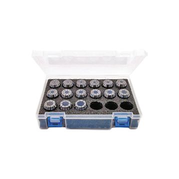PLD ER25 Pens Seti