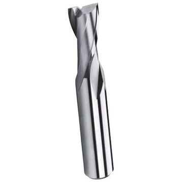 PLD HSS 10 mm 2 Ağız Uzun Parmak Freze