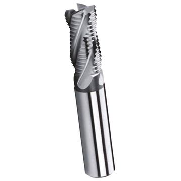 PLD HSS 16 mm Kısa Kabatalaş Freze