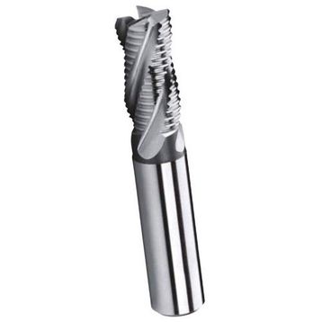 PLD HSS 19 mm Kısa Kabatalaş Freze