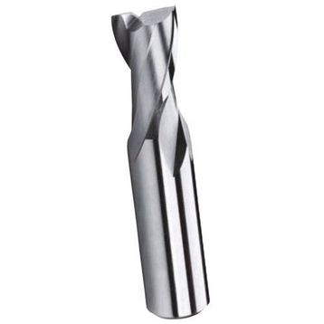 PLD HSS 24 mm 2 Ağız Kısa Parmak Freze