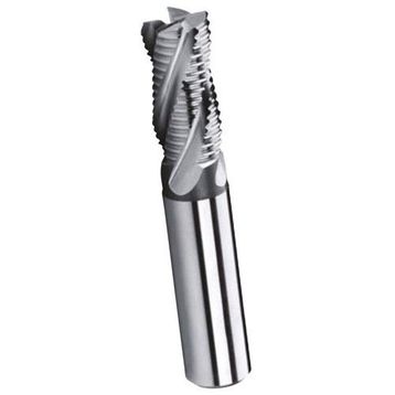 PLD HSS 28 mm Kısa Kabatalaş Freze