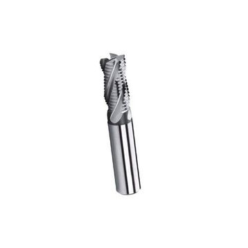 PLD HSS 30 mm Kısa Kabatalaş Freze