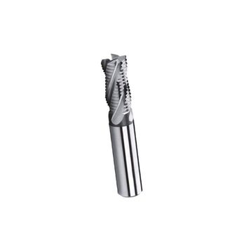 PLD HSS 30 mm Kısa Kabatalaş Freze