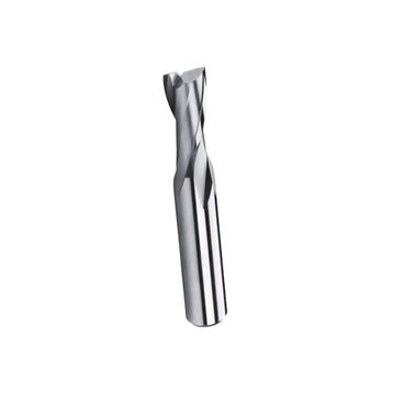 PLD HSS 4 mm 2 Ağız Uzun Parmak Freze