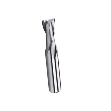 PLD HSS 5 mm 2 Ağız Kısa Parmak Freze