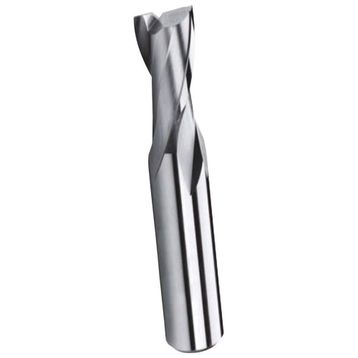 PLD HSS 8 mm 2 Ağız Uzun Parmak Freze