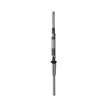 PLD HSS Ayarlı Kovanlı 34.00-38.75 mm El Raybası