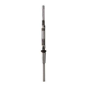 PLD HSS Ayarlı Kovanlı 8.00-8.70 mm El Raybası