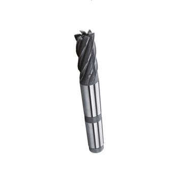 PLD HSS MK4 40 mm 6 Ağız Kısa Parmak Freze