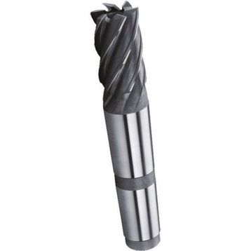PLD HSS MK4 45 mm 6 Ağız Kısa Parmak Freze