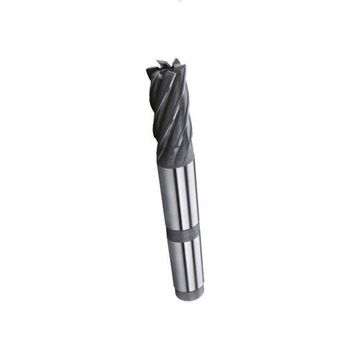 PLD HSS MK5 55 mm 8 Ağız Kısa Parmak Freze