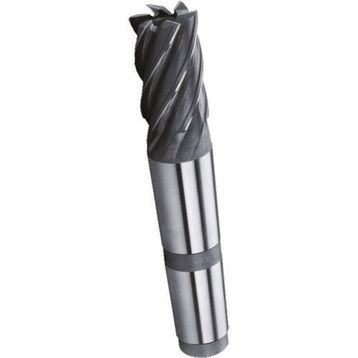 PLD HSS MK5 63 mm 8 Ağız Kısa Parmak Freze