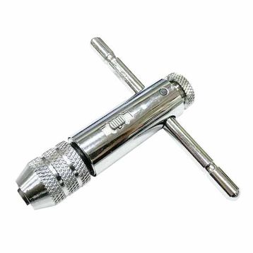 PLD M5-M12 Cırcırlı Kılavuz Kolu