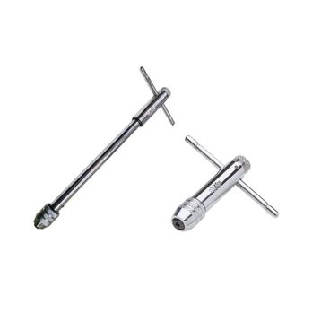 PLD M5-M12 Cırcırlı Kılavuz Kolu