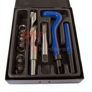 PLD M8 Helicoil Diş Tamir Takımı