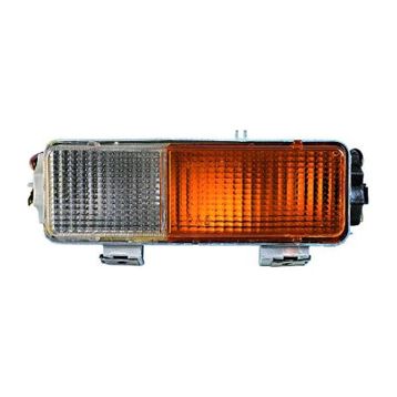 Pleksan 2113 Renault R12 Sol Sinyal
