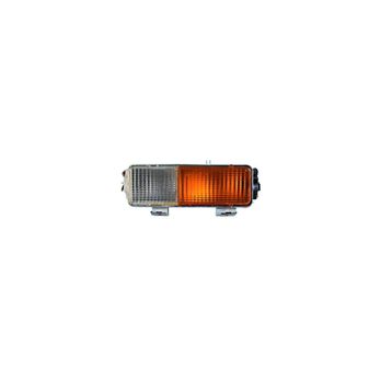 Pleksan 2113 Renault R12 Sol Sinyal