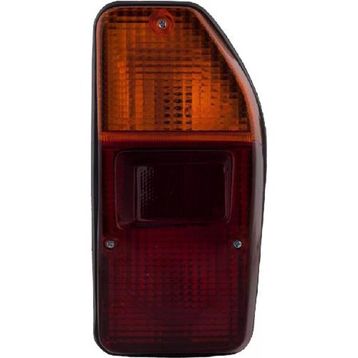 Pleksan 2502 Renault R12 Sağ Stop