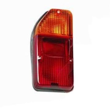 Pleksan 2502 Renault R12 Sağ Stop