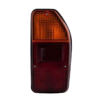 Pleksan 2502 Renault R12 Sağ Stop