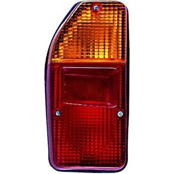 Pleksan 2503 Renault R12 Sol Stop