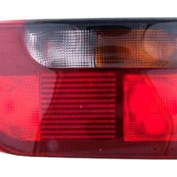 Pleksan 2924 Renault R9 Brodway Kapaksız Sağ Stop