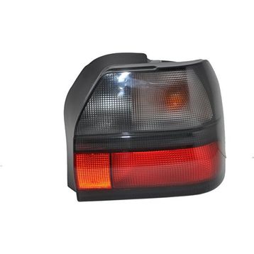 Pleksan 3200 Renault R19 Sağ Stop