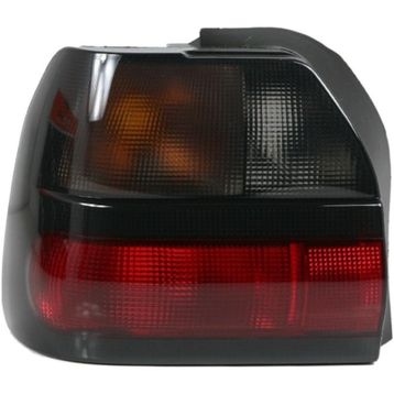 Pleksan 3200 Renault R19 Sağ Stop