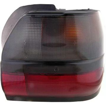 Pleksan 3200 Renault R19 Sağ Stop