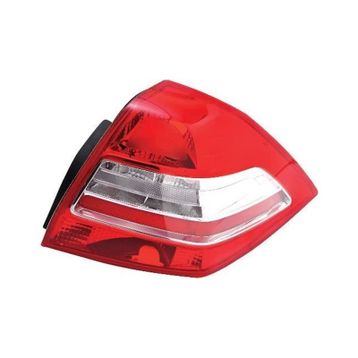 Pleksan 3324 Renault Megane Sağ Stop