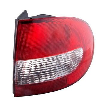 Pleksan 3360 Renault Megane Dış Sağ Stop