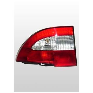 Pleksan 3363 Renault Megane İç Sol Stop