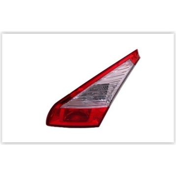 Pleksan 3402 Renault Megane İç Sağ Stop