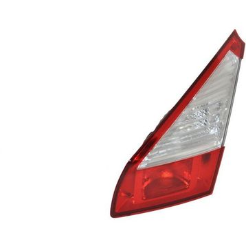 Pleksan 3402 Renault Megane İç Sağ Stop