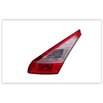 Pleksan 3402 Renault Megane İç Sağ Stop