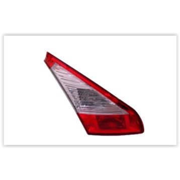 Pleksan 3403 Renault Megane İç Sol Stop