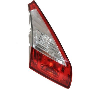 Pleksan 3403 Renault Megane İç Sol Stop