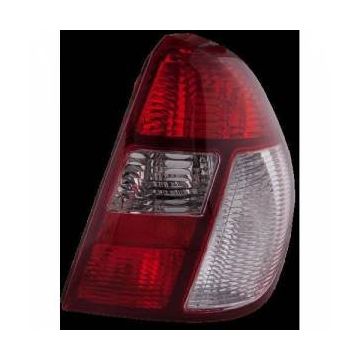 Pleksan 3554 Renault Clio Sağ Stop