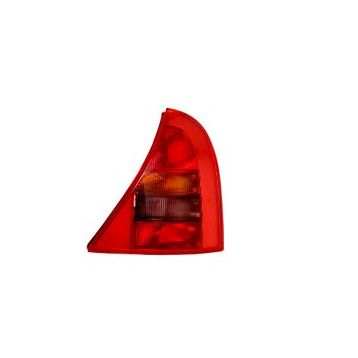 Pleksan 3560 Renault Clio Sağ Stop
