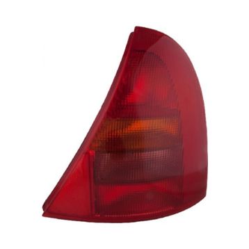 Pleksan 3560 Renault Clio Sağ Stop