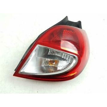 Pleksan 3566 Renault Clio Sağ Stop