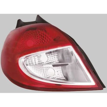 Pleksan 3566 Renault Clio Sağ Stop