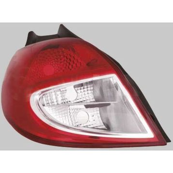 Pleksan 3566 Renault Clio Sağ Stop