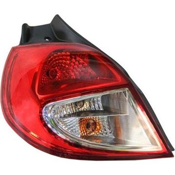 Pleksan 3567 Renault Clio Sol Stop