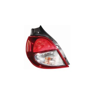 Pleksan 3567 Renault Clio Sol Stop