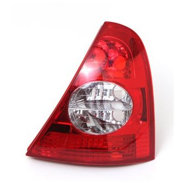 Pleksan 3570 Renault Clio Sağ Stop