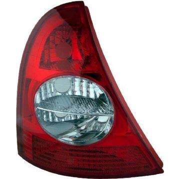 Pleksan 3571 Renault Clio Sol Stop